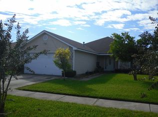 1812 Willesdon Dr W, Jacksonville, FL 32246