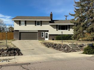 101 Navajo Rd, Los Alamos, NM 87544