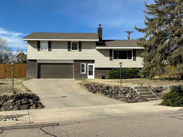 101 Navajo Rd, Los Alamos, NM 87544