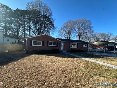 536 Smithfield Ave, Hopewell, VA, 23860
