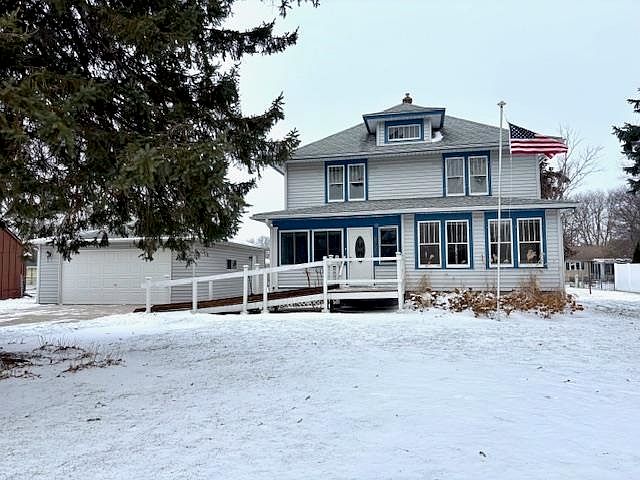 1st image of 2723 Mount Zion Ave