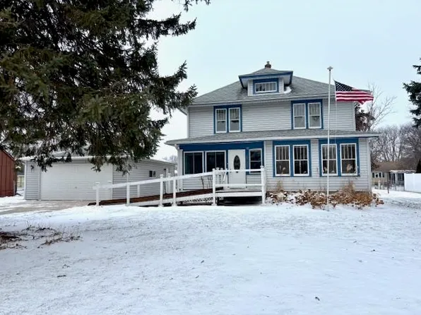 2723 Mount Zion Ave, Janesville, WI 53545