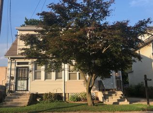 118 Newkirk Ave, Hamilton, NJ 08610