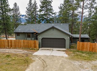 442 Porter Hill Rd, Stevensville, MT 59870
