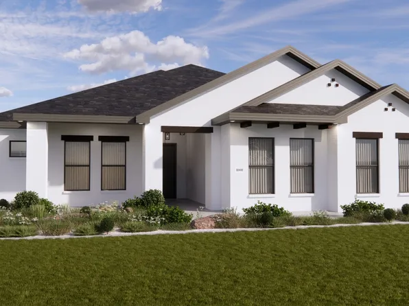2400 Bastrop Ave, Midland, TX 79705