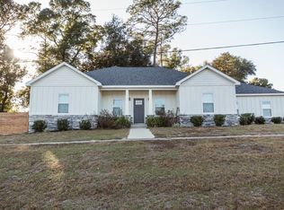 2810 Pinnacle Point Dr, Crestview, FL 32539