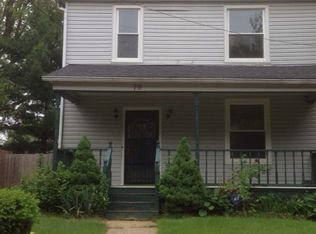 79 Charlotte St, Akron, OH 44303