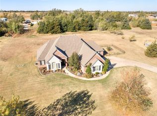 7425 Falcon Rdg, Edmond, OK 73034