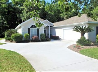 248 Osprey Cir, Saint Marys, GA 31558