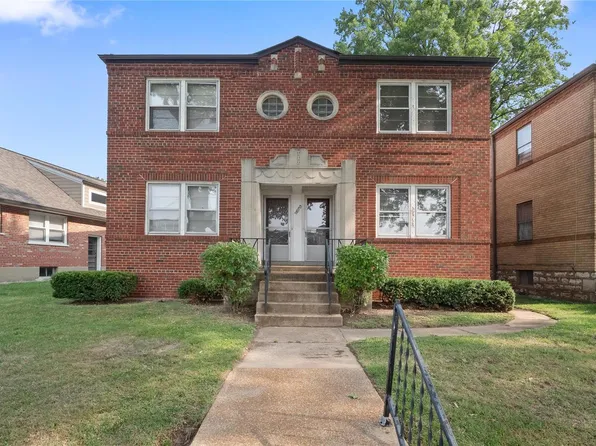 5857 Eichelberger St, Saint Louis, MO 63109