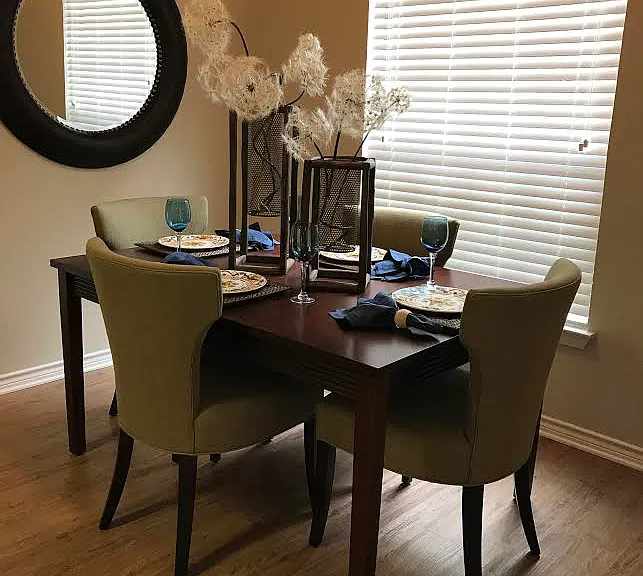 Chappell Oaks Apartments — Photo 28
