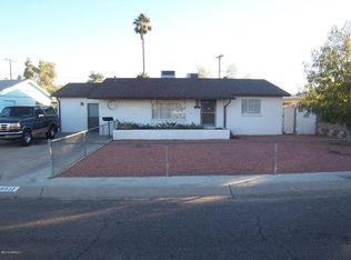 4511 W Weldon Ave, Phoenix, AZ 85031