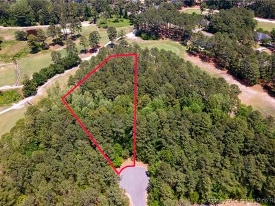 LOT 12 Caddie Ct, Wagram, NC, 28396