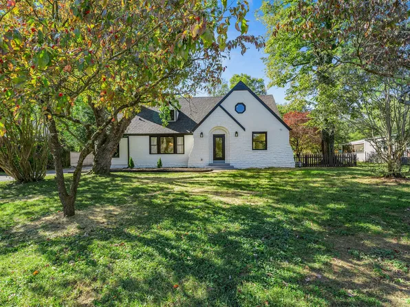 1238 Plymouth Ave, Nashville, TN 37216