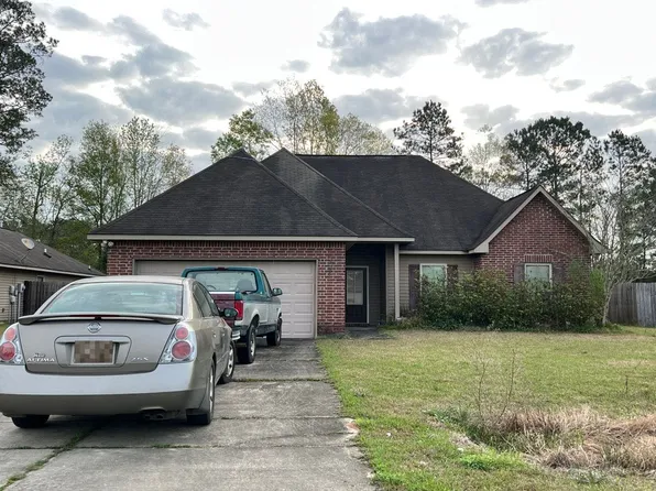 17266 Chelan St, Ponchatoula, LA 70454