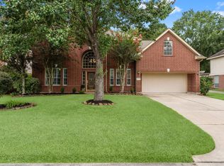 5003 Fox Grass Trl, Kingwood, TX 77345