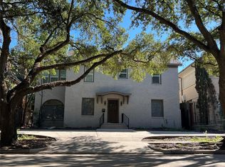 1911 Bissonnet St, Houston, TX 77005