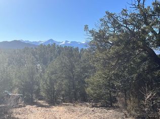 Tbd 7th Trl, Cotopaxi, CO 81223