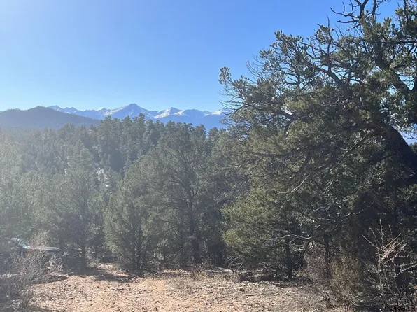 Tbd 7th Trl, Cotopaxi, CO 81223