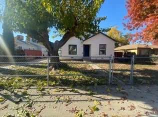 1013 N Jacob St, Visalia, CA 93291