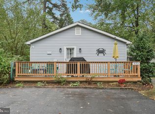 653 Alder Pl, North Beach, MD