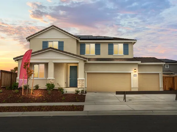 5057 Green Feather Way, Roseville, CA 95747