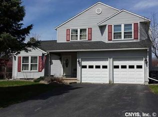 8151 Rapallo Way, Clay, NY 13041