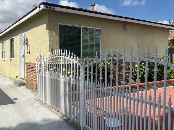 8689 San Miguel Ave #8689