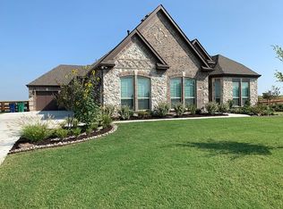 2608 Prairie Mound Ct, Northlake, TX 76226