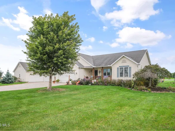 5597 N Stange Rd, Graytown, OH 43432