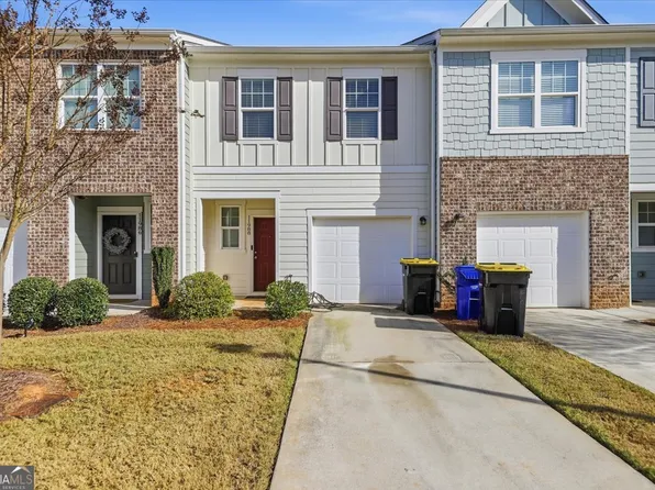 11988 Fuller St, Hampton, GA 30228