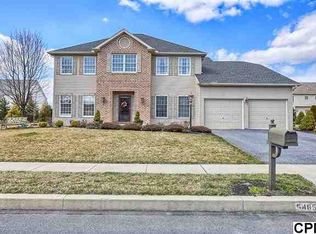 5465 Joshua Rd, Mechanicsburg, PA 17050