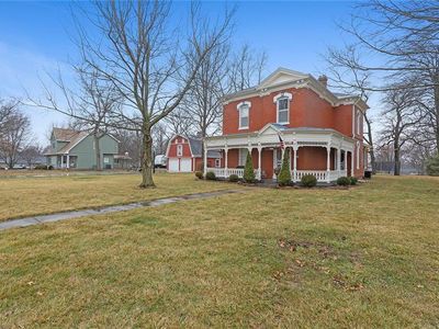506 S Birch Ave, Plattsburg, MO, 64477