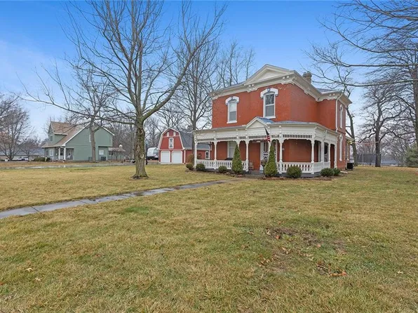 506 S Birch Ave, Plattsburg, MO 64477