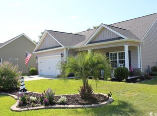 248 Grasmere Lake Cir, Conway, SC 29526