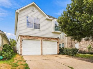 7842 Winding Creek Vw, Houston, TX 77072