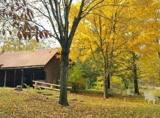 1140 Agard Rd, Trumansburg, NY 14886