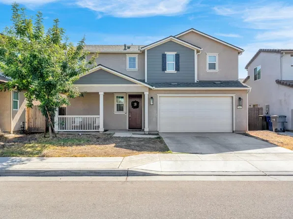 7461 E Princeton Ave, Fresno, CA 93737