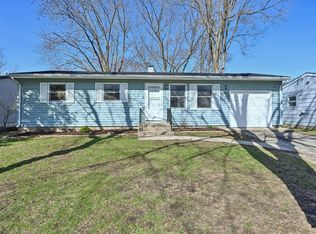 1713 Rogers Ave, McHenry, IL 60050
