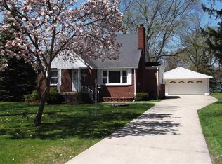 3135 Edward Pl, Saginaw, MI