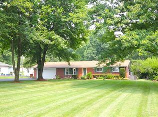 2386 Hamilton Rd, Lebanon, OH 45036