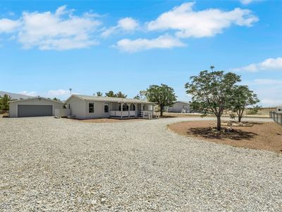 3781 Dart Dr, Pahrump, NV, 89060