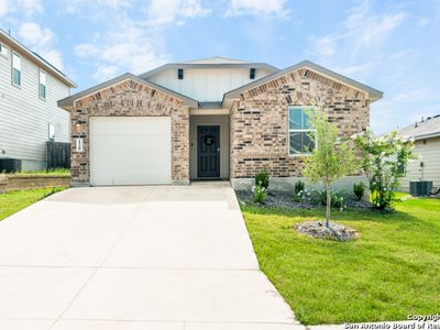 120 WINGED TEAL, San Antonio, TX, 78253