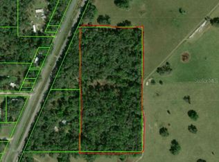 Us Hwy 301, Webster, FL 33597