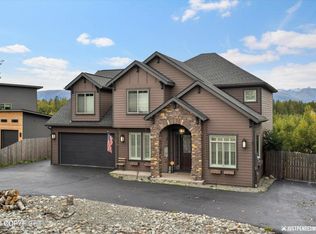 9505 E Spring Creek Cir, Palmer, AK 99645