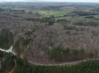 Youngs Station Rd, Cedartown, GA 30125