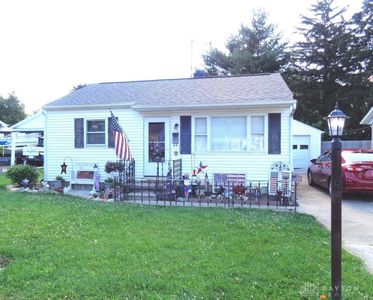 1104 Aukerman St, Eaton, OH, 45320