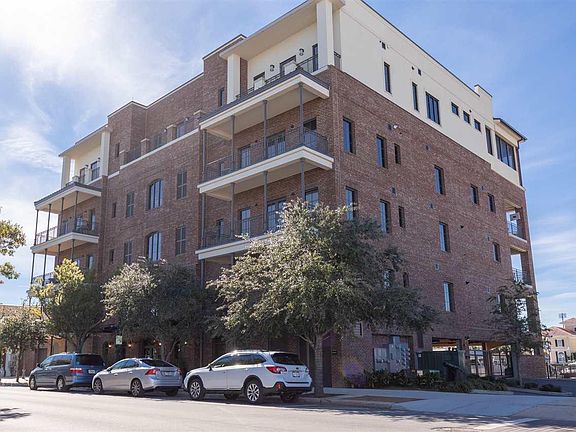 2nd image of 701 S Palafox St #2C