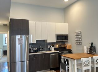 915 N 28th St APT 2F, Philadelphia, PA 19130