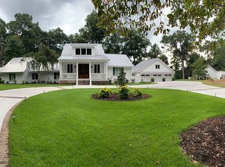 29 Rose Dhu Dr, Bluffton, SC 29910